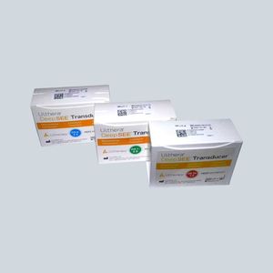 DS 4-4.5 DeepSEE Blue Neuer Merz für Ultherapie-Transducer Körperpflege Hergestellt in den USA Exp 2027 - Product Image 3