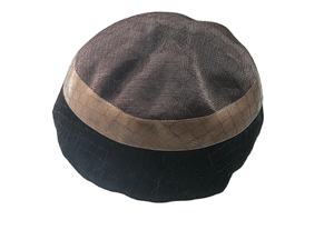 Peluca india con ondas de agua de alta calidad de Taz Hair para hombres, sistema de tupé de Base Mono suave hecho en Bangladesh, estilo de onda profunda suelta - Product Image 2