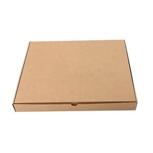 Newest Design Custom Logo Printing Colorful <b>Pizza</b> <b>Box</b> Wholesale Factory Dropshipping Great Price - Product Image 6