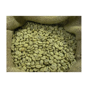 Brazil Washed Process Quality Arabica Green <b>Coffee</b> <b>Beans</b> Raw <b>Beans</b> Wholesale - Product Image 3