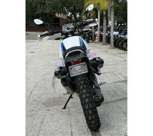 VENTAS RÁPIDAS para la Motocicleta Deportiva Doble Propósito BMW R 12 GS 2026 Nueva - Product Image 2