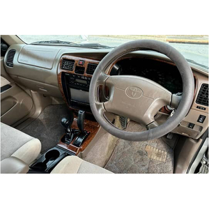 Toyota Hilux Surf SSR-G Wide 4x4 de 1999 - Product Image 4
