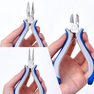 New Arrival Raayin Impex Stainless Steel Jewelry Wire <b>Cutter</b> Pliers 95g for Jewellers Essential for Jewelry Making Jewelry - Product Image 6