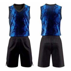 Ensemble d'uniformes de volley-ball sur mesure de haute qualité, prix raisonnable, vente en gros d'uniformes de volley-ball, OEM ODM - Product Image 5