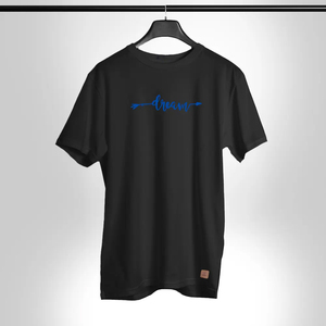 T-shirts personnalisés haut de gamme 100% coton, impression sérigraphique, disponibles en DTF et DTG, nouveaux modèles légers et tendance pour hommes - Product Image 2