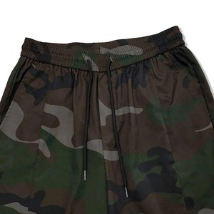 Pantalones Cargo para Hombre, Color Gris Oscuro, Ecológicos, Transpirables, Ligeros, Corte Recto, Múltiples Bolsillos, Casuales, Cintura Media, Secado Rápido, Lona - Product Image 6