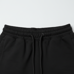 Shorts Casuales de Algodón para Mujer, con Logotipo Estampado, Personalizados, para Gimnasio, Fabricante de Ropa Urbana - Product Image 5