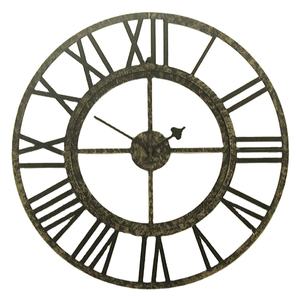 นาฬิกาแขวนผนังสไตล์ยุโรปโบราณโบราณ - Product Image 1