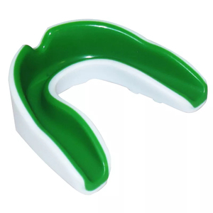 Protège-dents de sécurité sportive pour la boxe, le MMA, le football, le rugby et l'entraînement athlétique avec un ajustement confortable - Product Image 5