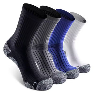 Sports Team Athletic <b>Socks</b> for Men and Women Comfortable Breathable Durable Sports <b>Socks</b> Ideal for Gym Running <b>Training</b> - Product Image 6