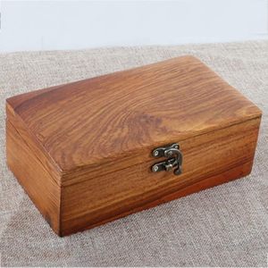 Decorative <b>memorial</b> wooden urn <b>box</b> natural wood cremation ashes holder brass floral ornament funeral tribute remembrance - Product Image 4