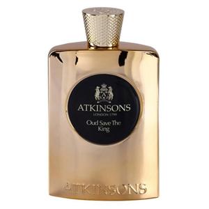 Oud Save The King Eau de Parfum da Uomo |   Atkinsons - Product Image 2