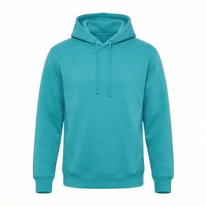 Best Price <b>Pullover</b> <b>Men</b> Blank Sweatshirt Hoodies Online Sale Good Quality Different Style Streetwear Customized Bulk Hoodies - Product Image 1