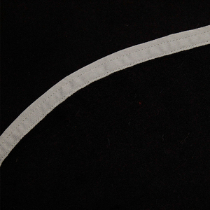 BRAND ZONE Nouvelle conception d'équipement équin, couverture anti-mouches pour chevaux, sur mesure, couverture en maille anti-mouches pour l'été avec capuche de cou amovible - Product Image 4