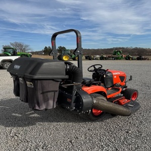 Entrega Rápida, Compre el Mini Tractor Kubota BX2680 Diésel con Tracción 4x4, Caja de Cambios con Bomba Avanzada, Equipo Agrícola Pesado de Primera Calidad - Product Image 5