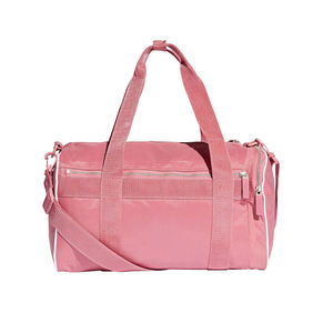 Sac de sport grande capacité avec compartiment séparé pour chaussures et nylon résistant à l'eau pour les voyages et les escapades de week-end - Product Image 3