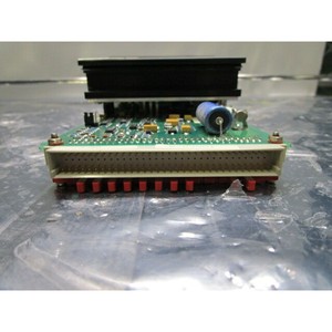 แผงวงจรขับสเต็ปเปอร์มอเตอร์ Parker 1396.018, AM5 - อุปกรณ์และอะไหล่เซมิคอนดักเตอร์ระดับโลกที่เชื่อถือได้ - Product Image 1
