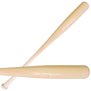 Mini batte de baseball en bois d'érable avec logo et couleur personnalisés, motif sur mesure, extrémité bombée, usage professionnel, durable, longueur 32-34, commande en gros - Product Image 1