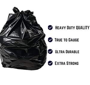 Bolsas de Basura de Alta Calidad, Juego de 3, para Desechos Multiusos, para Exportación Mundial desde India - Product Image 5