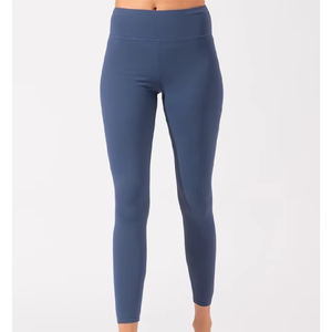 Stock High Womens Waist Gym Sports <b>Leggings</b> Running Fitness Womens Yoga <b>Leggings</b> <b>With</b> <b>Pockets</b> Multi Colors V Shape Tights - Product Image 6