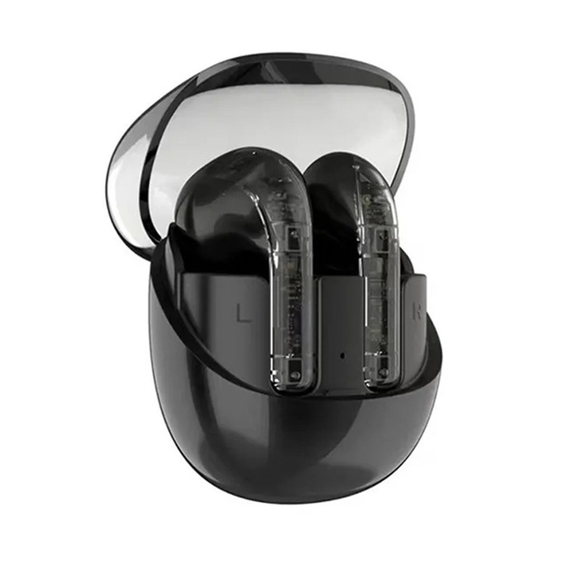 OEM ODM TWS Wireless Sports Earphones Headphones LED Battery Indicator JL V6.0 Modern Design Low MOQ Fast Shipping China Factory