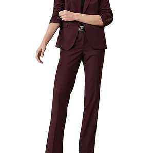 2025 nouvelle tendance robe pantalon pour femmes respirant en gros bonne qualité solide couleur foncée conception personnalisée vêtements de plein air - Product Image 1