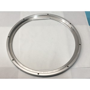 แหวน LAM 715-443202-001, CPLG, ESC, JEIDA, 8, 152117 - อุปกรณ์และชิ้นส่วนเซมิคอนดักเตอร์มือสองระดับโลกที่เชื่อถือได้ที่ - Product Image 1