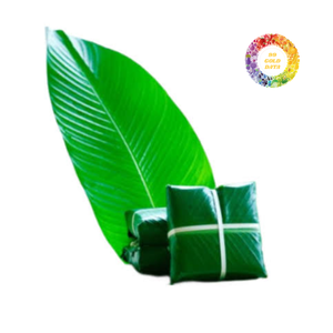 Pastel de Hoja de Dong Orgánico Envasado al Vacío, Congelado IQF, Grado Superior, Empaque OEM a Granel con Conservación de Agua - Product Image 1