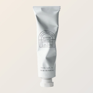 Crema de manos Reopyum Blanc Le Noir 50 ml Perfumada para suavizar la piel y humectarla - Product Image 3