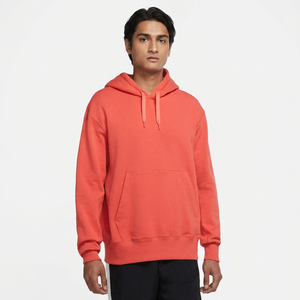 Vente flash : sweats à capuche en polaire pour hommes personnalisés, surdimensionnés, avec doublure, nouvelle mode, sweat à capuche pour le jogging - Product Image 3