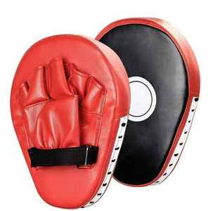 Concevez vos produits : Service de fabrication de pads de frappe pour le boxe, pads de frappe pour le boxe à faible MOQ - Product Image 6