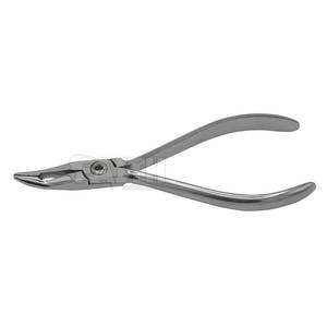 Alicates de Ortodoncia Profesionales con Puntas de Precisión y Manejo Suave, Alicates de Ortodoncia de Alta Calidad - Product Image 2