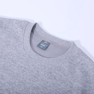 Fabricante OEM Personalizado al por Mayor, Sudadera de Algodón y Felpa, Cuello Redondo, Proveedor al por Mayor, Ropa de Marca Privada - Product Image 4