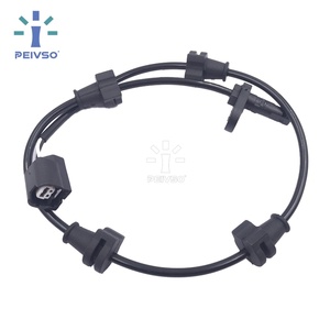 Peivso เซ็นเซอร์ใหม่สำหรับ Honda Stream RN6 SENSOR assy., R. Rr. 57470-SMA-003 ABS - Product Image 2