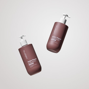 Ceramo Argan Repair <b>Shampoo</b> Korean Hair <b>Shampoo</b> - Product Image 4