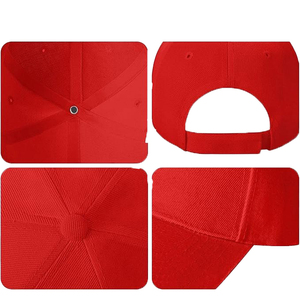High Quality <b>Baseball</b> <b>Caps</b> Custom Embroidery Sports Hat Adjustable Curved Brim Casual <b>Baseball</b> <b>Cap</b> Wholesale Factory Supplier - Product Image 6