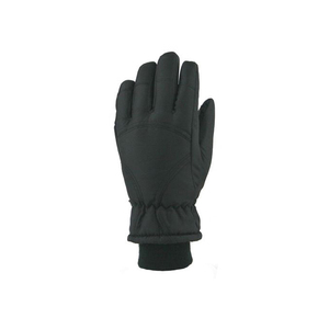 Modern Ski Gloves With Lightweight Breathable Fabric And Ergonomic Fit For Comfortable All Day <b>Skiing</b> Use - Product Image 2