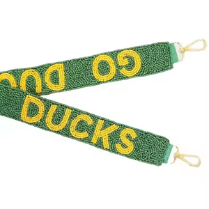 New Fashion Hand Embroidery <b>Seed</b> Beaded bag Strap Belt Customized Logo Handbag - Product Image 2