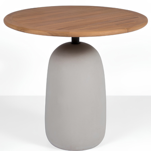 Tables à manger en teck de haute qualité, adaptées à une utilisation en intérieur ou en extérieur, disponibles à un prix économique - Product Image 6