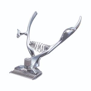 Cortapelos de Alta Calidad, Elección del Cliente, MOQ Bajo, Acero Inoxidable Premium Selkling, Cuchillas Afiladas, Cortapelos Manuales - Product Image 1