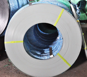 Correas de embalaje de acero galvanizado de Taiwán - Product Image 4