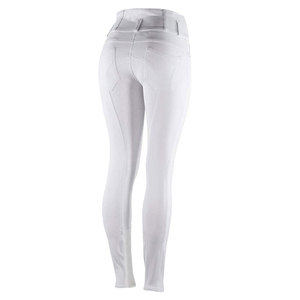 Pantalon d'équitation sur mesure à prix raisonnable, dernière conception, couleur unie, coupe ajustée, pantalon d'équitation, culotte d'équitation - Product Image 5