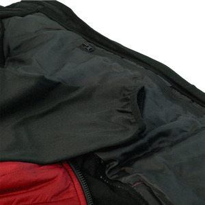 Chaqueta de Esquí Personalizada con Relleno de 700 Fill Power, Transpirable, Talla Grande para Adultos, Impermeable, Cortavientos, con Cierre - Product Image 5