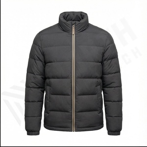 2025 nouveau Style hommes en cuir doudoune de haute qualité imperméable manteau d'hiver avec capuche en fourrure épaisse canard imprimer grande taille unisexe - Product Image 2