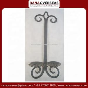 Bougeoir en fer décoratif pour l'intérieur de la maison pour la décoration Diwali Décoration d'événement au prix le plus bas - Product Image 6