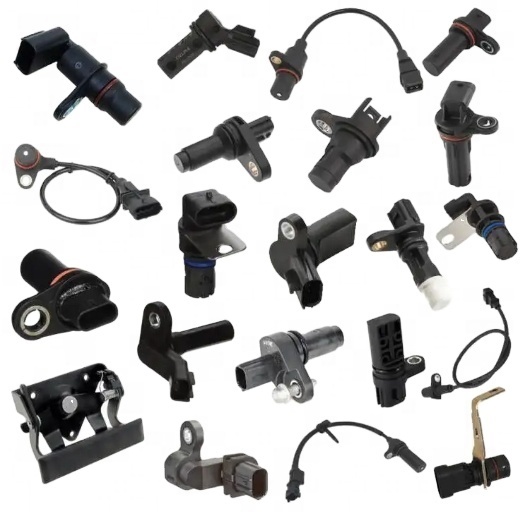 Auto-Sensor-Crankshaft-