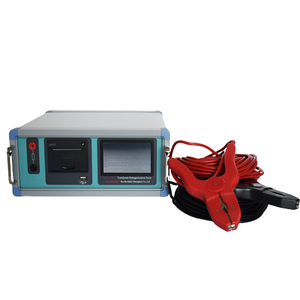 RDXC-3000A Wrindu trasformatore elettrico portatile completamente automatico smagnetizzatore trasformatore smagnetizzazione <span class=keywords><strong>Tester</strong></span> - Product Image 2
