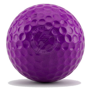 Prix d'usine, excellente qualité, balle de golf 2026, logo personnalisé, balle de golf légère très vendue, fabriquée au Pakistan - Product Image 6