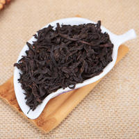 Thé Oolong Minceur Da Hong Pao de Wuyi - Thé Naturel Directement de l'Usine, Service Personnalisé avec Faible MOQ, Coffret Cadeau Parfumé de Haute Qualité