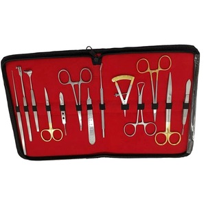 Instrumentos Oftálmicos Quirúrgicos Profesionales al por Mayor: Estilo Elegante, Perfecto y de Última Tendencia. Personalizables. - Product Image 6
